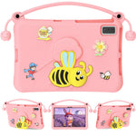 Custodia per tablet Little Bee in EVA antiurto, For 10.3 / 10.4 / 10.5 inch