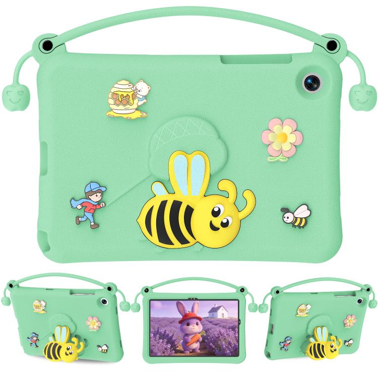 Custodia per tablet Little Bee in EVA antiurto, For Galaxy Tab A11+ / A9+, For Galaxy Tab S11 / S10 / S9 / S8