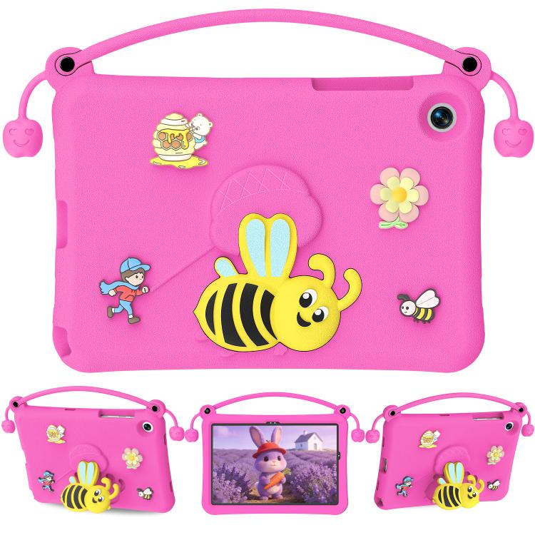 Custodia per tablet Little Bee in EVA antiurto, For Galaxy Tab A11+ / A9+, For Galaxy Tab S11 / S10 / S9 / S8