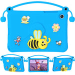 Custodia per tablet Little Bee in EVA antiurto, For Galaxy Tab A11+ / A9+, For Galaxy Tab S11 / S10 / S9 / S8