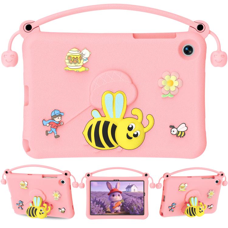 Custodia per tablet Little Bee in EVA antiurto, For Galaxy Tab A11+ / A9+, For Galaxy Tab S11 / S10 / S9 / S8