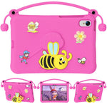 Custodia per tablet Little Bee in EVA antiurto, For Galaxy Tab A11+ / A9+, For Galaxy Tab S11 / S10 / S9 / S8