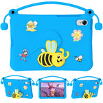 Custodia per tablet Little Bee in EVA antiurto, For Galaxy Tab A11+ / A9+, For Galaxy Tab S11 / S10 / S9 / S8