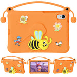Custodia per tablet Little Bee in EVA antiurto, For Galaxy Tab A11+ / A9+, For Galaxy Tab S11 / S10 / S9 / S8