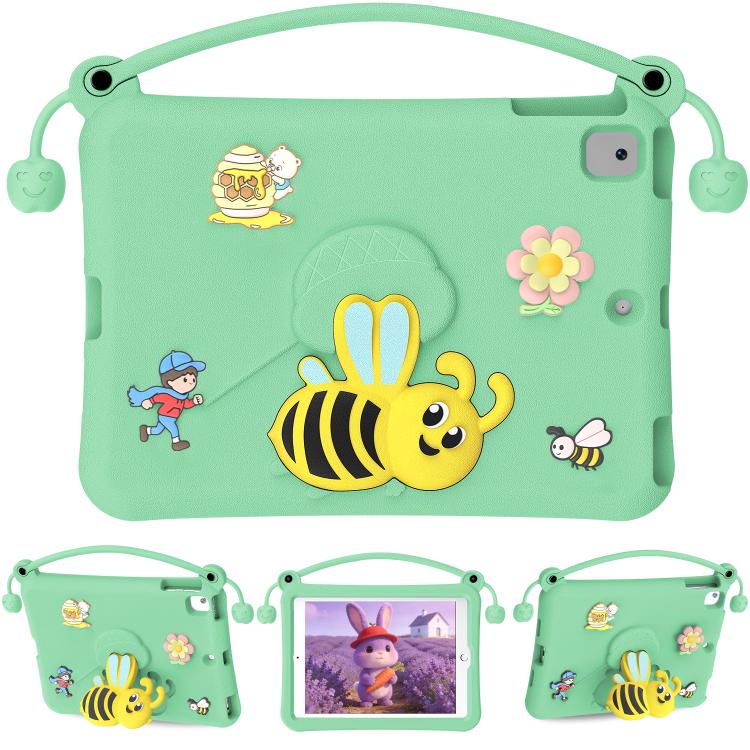 Custodia per tablet Little Bee in EVA antiurto, For iPad Pro 11 / Air 11 2025 / 2024, For iPad mini 2024 / mini 6, For iPad 10.2 2021 / 10.5 2019, For iPad mini 5 / mini 4 / mini 3