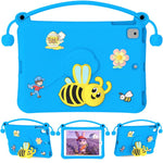 Custodia per tablet Little Bee in EVA antiurto, For iPad Pro 11 / Air 11 2025 / 2024, For iPad mini 2024 / mini 6, For iPad 10.2 2021 / 10.5 2019, For iPad mini 5 / mini 4 / mini 3