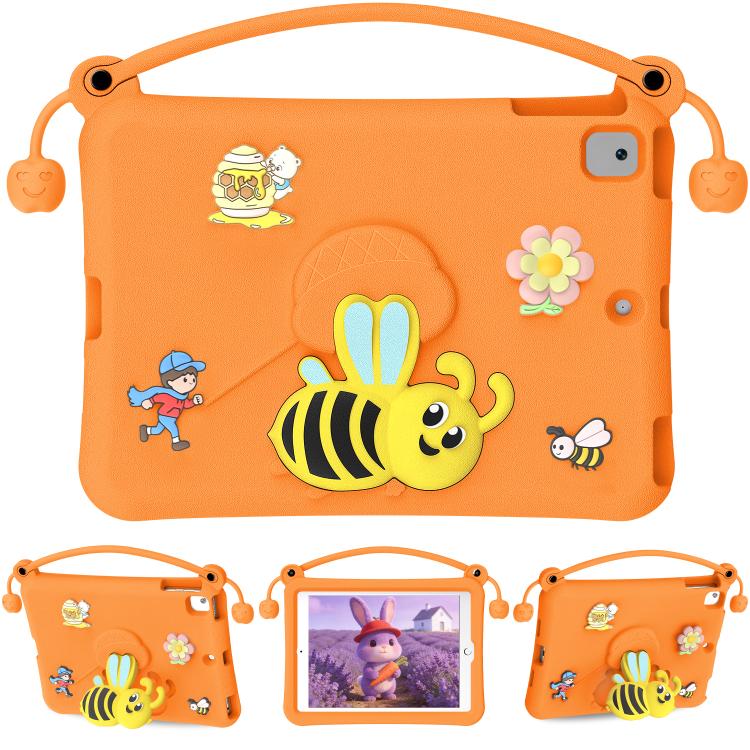 Custodia per tablet Little Bee in EVA antiurto, For iPad Pro 11 / Air 11 2025 / 2024, For iPad mini 2024 / mini 6, For iPad 10.2 2021 / 10.5 2019, For iPad mini 5 / mini 4 / mini 3