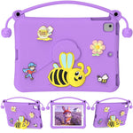 Custodia per tablet Little Bee in EVA antiurto, For iPad 9.7 inch