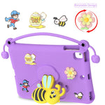 Custodia per tablet Little Bee in EVA antiurto, For iPad 9.7 inch