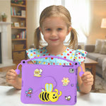 Custodia per tablet Little Bee in EVA antiurto, For iPad 9.7 inch