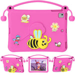 Custodia per tablet Little Bee in EVA antiurto, For iPad 9.7 inch