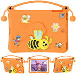 Custodia per tablet Little Bee in EVA antiurto, For iPad 9.7 inch