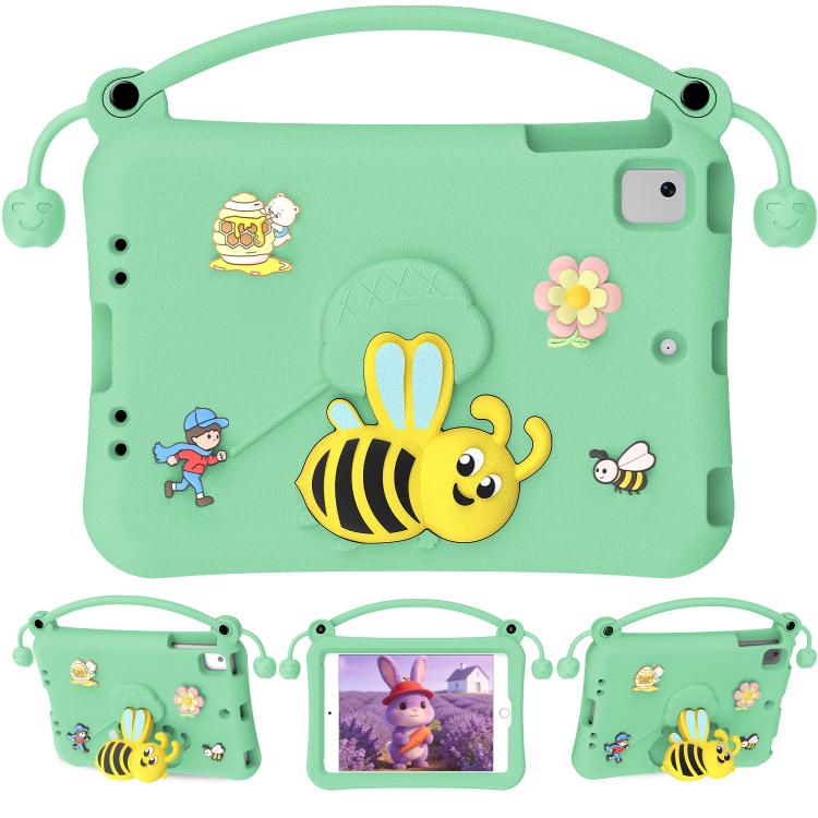 Custodia per tablet Little Bee in EVA antiurto, For iPad Pro 11 / Air 11 2025 / 2024, For iPad mini 2024 / mini 6, For iPad 10.2 2021 / 10.5 2019, For iPad mini 5 / mini 4 / mini 3