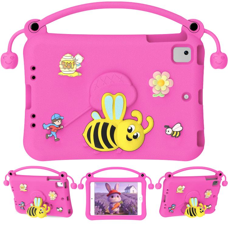 Custodia per tablet Little Bee in EVA antiurto, For iPad Pro 11 / Air 11 2025 / 2024, For iPad mini 2024 / mini 6, For iPad 10.2 2021 / 10.5 2019, For iPad mini 5 / mini 4 / mini 3
