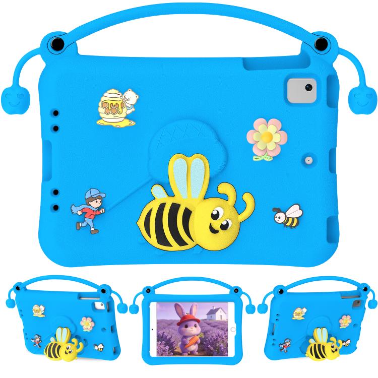 Custodia per tablet Little Bee in EVA antiurto, For iPad Pro 11 / Air 11 2025 / 2024, For iPad mini 2024 / mini 6, For iPad 10.2 2021 / 10.5 2019, For iPad mini 5 / mini 4 / mini 3