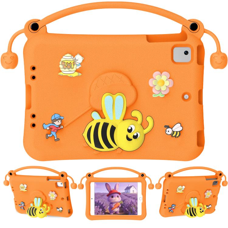 Custodia per tablet Little Bee in EVA antiurto, For iPad Pro 11 / Air 11 2025 / 2024, For iPad mini 2024 / mini 6, For iPad 10.2 2021 / 10.5 2019, For iPad mini 5 / mini 4 / mini 3