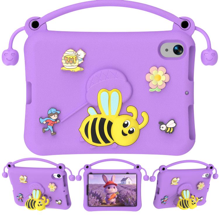 Custodia per tablet Little Bee in EVA antiurto, For iPad Pro 11 / Air 11 2025 / 2024, For iPad mini 2024 / mini 6, For iPad 10.2 2021 / 10.5 2019, For iPad mini 5 / mini 4 / mini 3