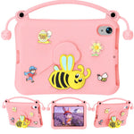 Custodia per tablet Little Bee in EVA antiurto, For iPad Pro 11 / Air 11 2025 / 2024, For iPad mini 2024 / mini 6, For iPad 10.2 2021 / 10.5 2019, For iPad mini 5 / mini 4 / mini 3