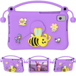 Custodia per tablet Little Bee in EVA antiurto, For Galaxy Tab A11 / A9