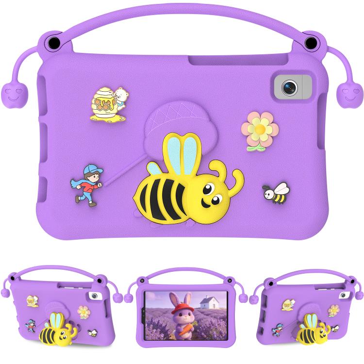 Custodia per tablet Little Bee in EVA antiurto, For Galaxy Tab A11 / A9