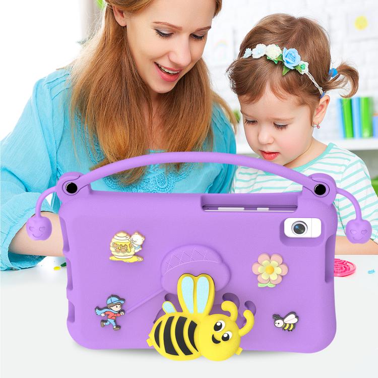 Custodia per tablet Little Bee in EVA antiurto, For Galaxy Tab A11 / A9