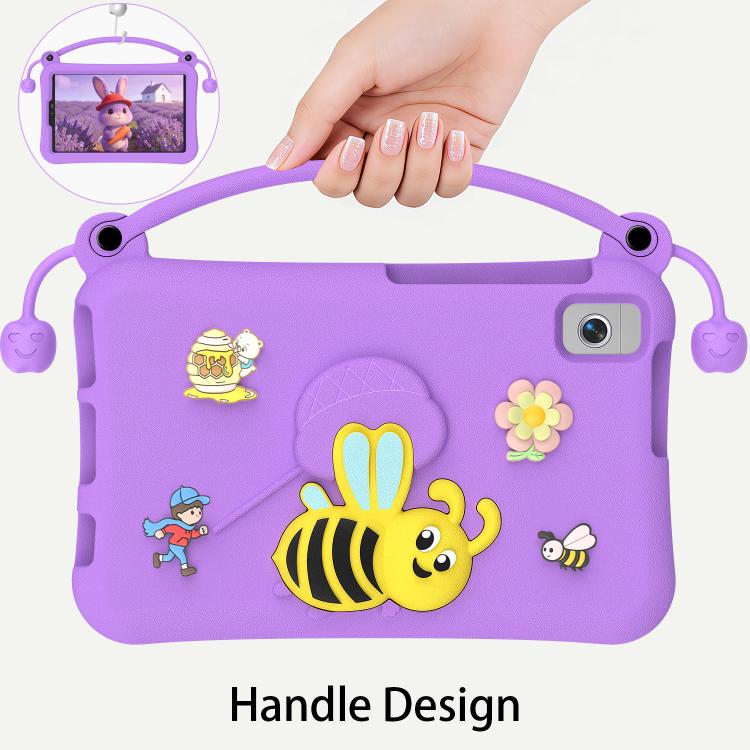 Custodia per tablet Little Bee in EVA antiurto, For Galaxy Tab A11 / A9