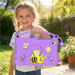 Custodia per tablet Little Bee in EVA antiurto, For Galaxy Tab A11 / A9