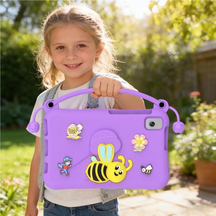 Custodia per tablet Little Bee in EVA antiurto, For Galaxy Tab A11 / A9