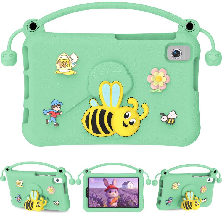 Custodia per tablet Little Bee in EVA antiurto, For Galaxy Tab A11 / A9