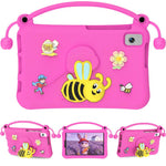 Custodia per tablet Little Bee in EVA antiurto, For Galaxy Tab A11 / A9