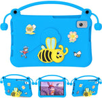 Custodia per tablet Little Bee in EVA antiurto, For Galaxy Tab A11 / A9