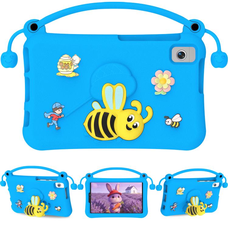 Custodia per tablet Little Bee in EVA antiurto, For Galaxy Tab A11 / A9