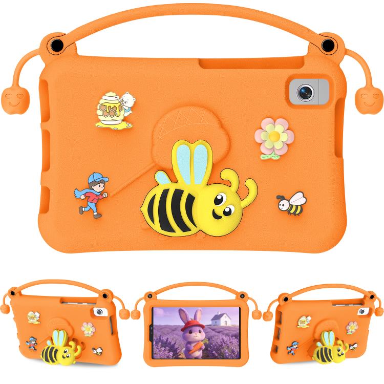 Custodia per tablet Little Bee in EVA antiurto, For Galaxy Tab A11 / A9