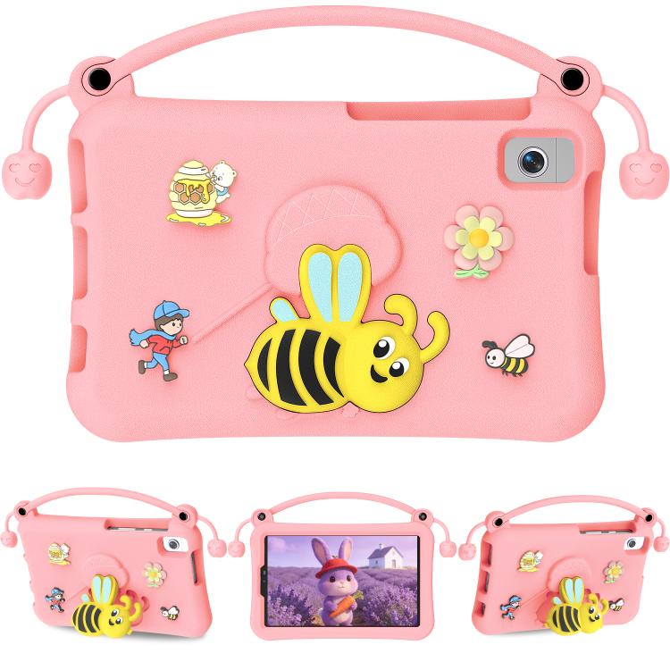 Custodia per tablet Little Bee in EVA antiurto, For Galaxy Tab A11 / A9