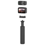 Base di ricarica con adattatore a sgancio rapido da 1/4 di pollice, compatibile con Action 6, ma non supporta la ricarica., For DJI Osmo Nano