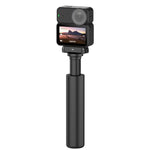 Base di ricarica con adattatore a sgancio rapido da 1/4 di pollice, compatibile con Action 6, ma non supporta la ricarica., For DJI Osmo Nano