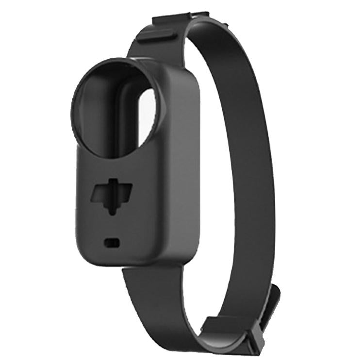 Copertura protettiva in silicone per cinturino di espansione per fotocamera sportiva Thumb., For DJI Osmo Nano