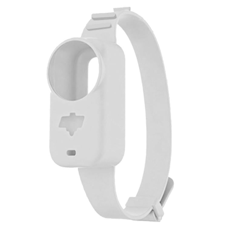 Copertura protettiva in silicone per cinturino di espansione per fotocamera sportiva Thumb., For DJI Osmo Nano