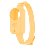 Copertura protettiva in silicone per cinturino di espansione per fotocamera sportiva Thumb., For DJI Osmo Nano