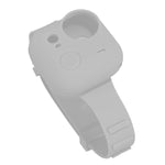 Copertura protettiva in silicone per cinghia di espansione per fotocamera sportiva., For Insta360 Go Ultra