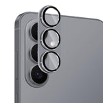 Pellicola antiriflesso ENKAY per obiettivo fotografico in lega di alluminio e vetro temperato., For Samsung Galaxy S26+ 5G, For Samsung Galaxy S26 Ultra 5G, For Samsung Galaxy S26 5G