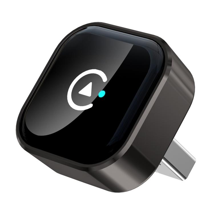 Adattatore wireless auto M62 con CarPlay e Android Auto