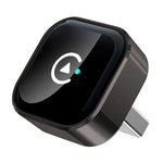 Convertitore cablato-wireless M62 con CarPlay/Android Auto integrato, box AI 2 in 1, adattatore wireless per auto, M62