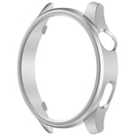 Custodia protettiva per orologio in policarbonato cavo a copertura parziale, For Xiaomi Watch 5