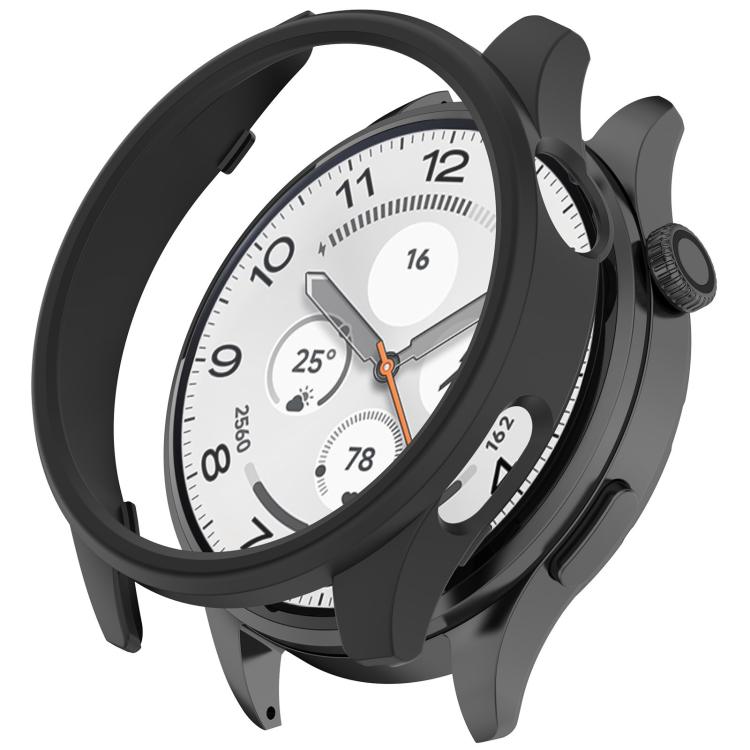 Custodia protettiva per orologio in policarbonato cavo a copertura parziale, For Xiaomi Watch 5