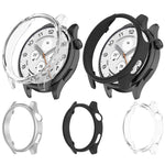 Custodia protettiva per orologio in policarbonato cavo a copertura parziale, For Xiaomi Watch 5