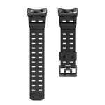 Cinturino per orologio in silicone traspirante a doppia fila perforata, For Samsung Galaxy Watch8 / Watch8 Classic