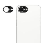 Pellicola in vetro temperato anti-impronta HD serigrafata Kalebol per obiettivo fotocamera integrato AR., For iPhone 17e / 16e, For iPhone 17 Pro Max, For iPhone 17 Pro, For iPhone 17, For iPhone Air, For iPhone 16 Pro / 16 Pro Max                     ...
