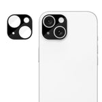 Pellicola in vetro temperato anti-impronta HD serigrafata Kalebol per obiettivo fotocamera integrato AR., For iPhone 17e / 16e, For iPhone 17 Pro Max, For iPhone 17 Pro, For iPhone 17, For iPhone Air, For iPhone 16 Pro / 16 Pro Max                     ...