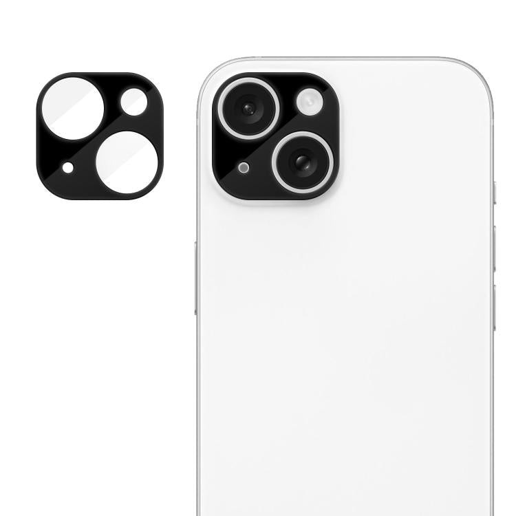 Pellicola in vetro temperato anti-impronta HD serigrafata Kalebol per obiettivo fotocamera integrato AR., For iPhone 17e / 16e, For iPhone 17 Pro Max, For iPhone 17 Pro, For iPhone 17, For iPhone Air, For iPhone 16 Pro / 16 Pro Max                     ...